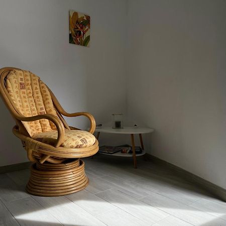 Tranquilidad Y Relax Apartment Valsequillo Exterior photo