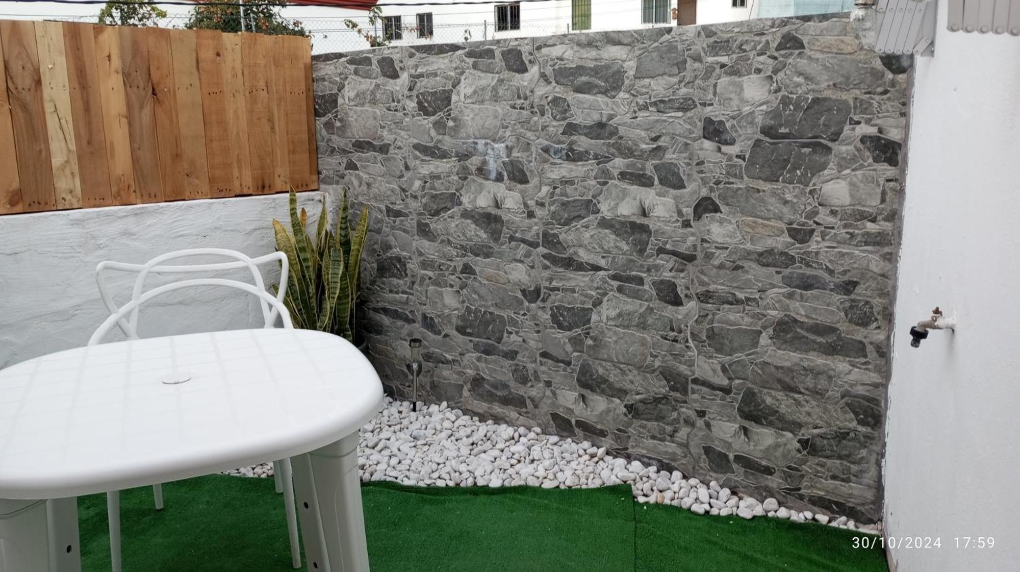 Tranquilidad Y Relax Apartment Valsequillo Exterior photo